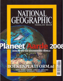 Planeet Aarde 2008