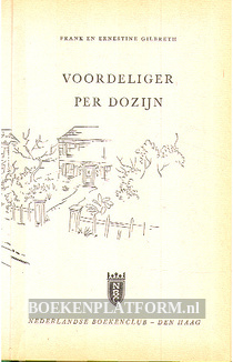 Voordeliger per dozijn