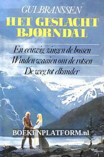Het geslacht Bjorndal, trilogie