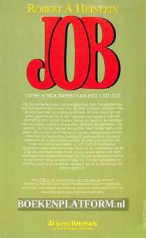 Job of de schoonheid van het geduld