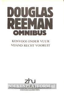 Douglas Reeman Omnibus