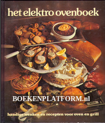 Het Elektro ovenboek