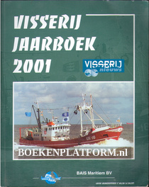 Visserij jaarboek 2001