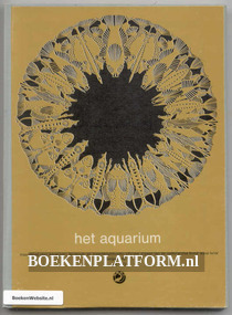 Het Aquarium Jaargang 43 1972 Ingebonden