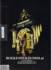De stad van de Engelen, Woogee