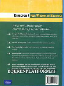 Director 7 voor Windows en Macintosh