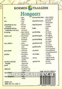 Wat & Hoe Hongaars