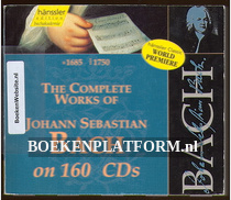 The Complete Works of Johann Sebastian Bach