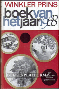 Boek van het jaar 1968