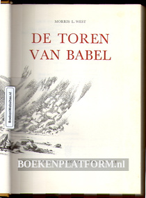 De toren van Babel