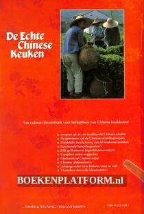 De echte Chinese keuken