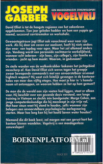 Vogelvrij