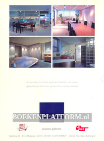 Objekt, Living in Style 1999