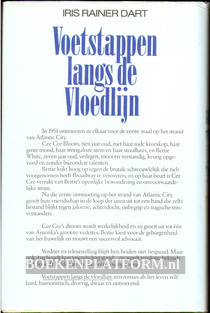 Voetstappen langs de Vloedlijn