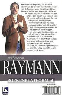 Het beste van Raymann