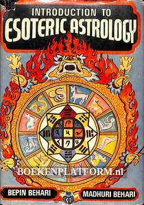 Introduction tot Esoteric Astrology