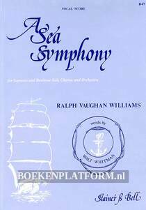 A Sea Symphony