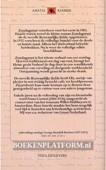 Zondagsrust