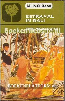 1673 Betrayal in Bali