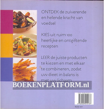 De zuivere keuken