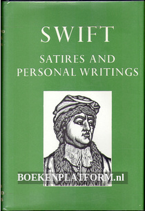 Swift Satires and Personal Writings
