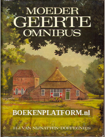 Moeder Geerte omnibus I