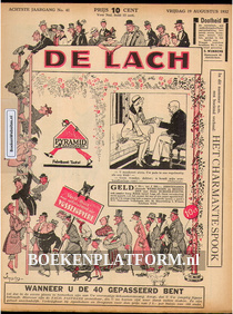 De Lach 1932 nr. 41