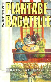 Plantage Bagatelle