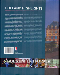 Holland Highlights