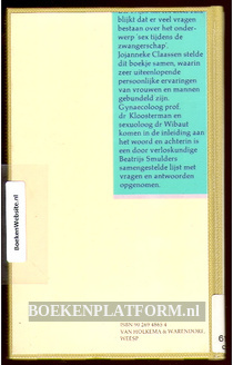 Vrijen met een dikke buik