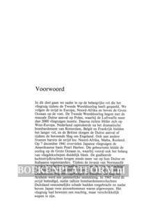 Luchtslagen uit de Tweede Wereldoorlog