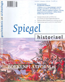 Spiegel Historiael 1999-06