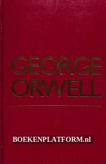 George Orwell omnibus