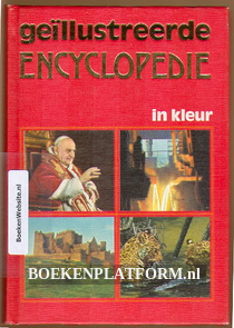Geillustreerde Encyclopedie Nr. 6