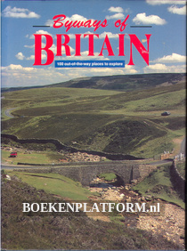 Byways of Britain
