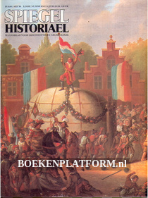 Spiegel Historiael 1986-02