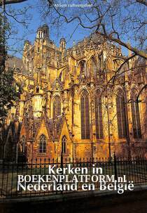 Kerken in Nederland en België