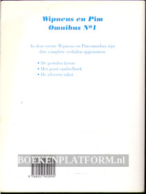 Wipneus en Pim omnibus no. 1