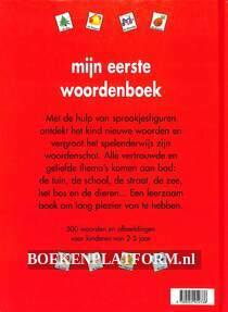 Mijn eerste woordenboek