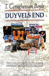 Duyvels End