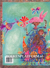 Anansi tussen god en duivel