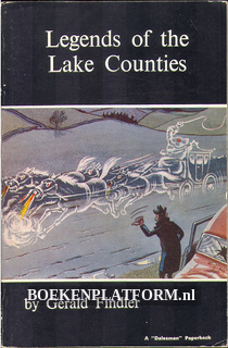 Legends of the Lake Counties