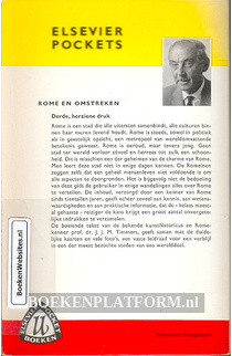Rome en omstreken