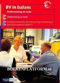 Onderneming en recht