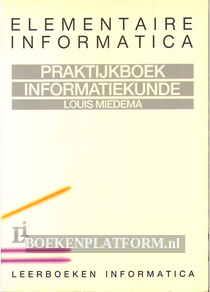Praktijkboek Informatiekunde