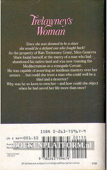 Trelawney's Woman