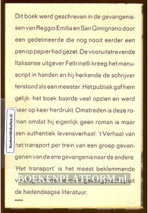 Het transport