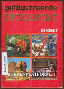 Geillustreerde Encyclopedie Nr. 3