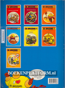 De Brozems, Monomotor