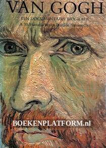 Van Gogh, een documentaire biografie